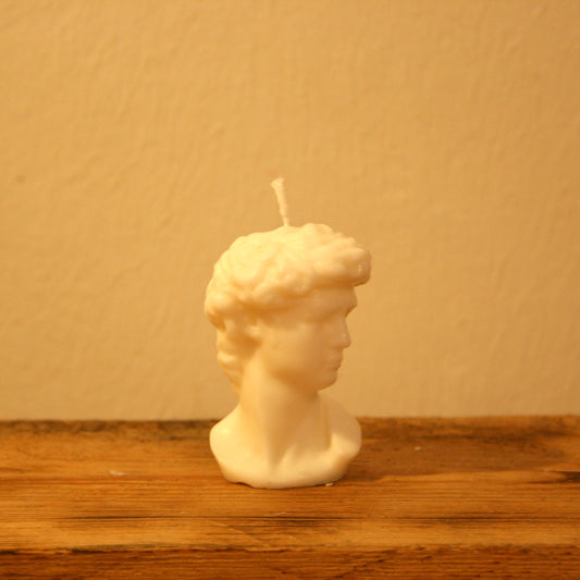 Mini Statue