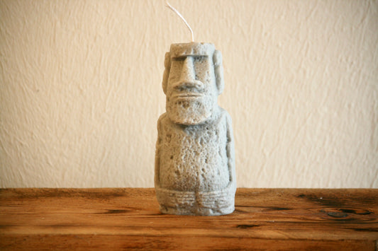 Großer Osterinselkopf